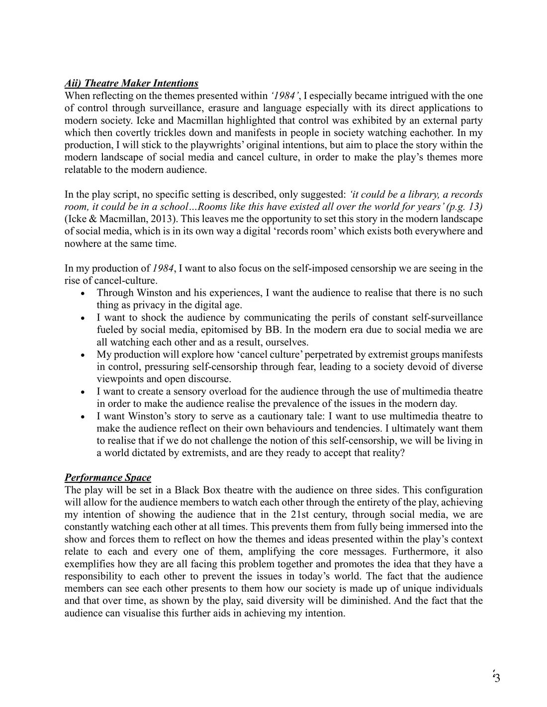 Page 4 of the exemplar