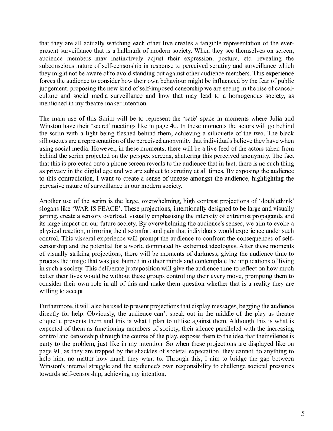 Page 6 of the exemplar