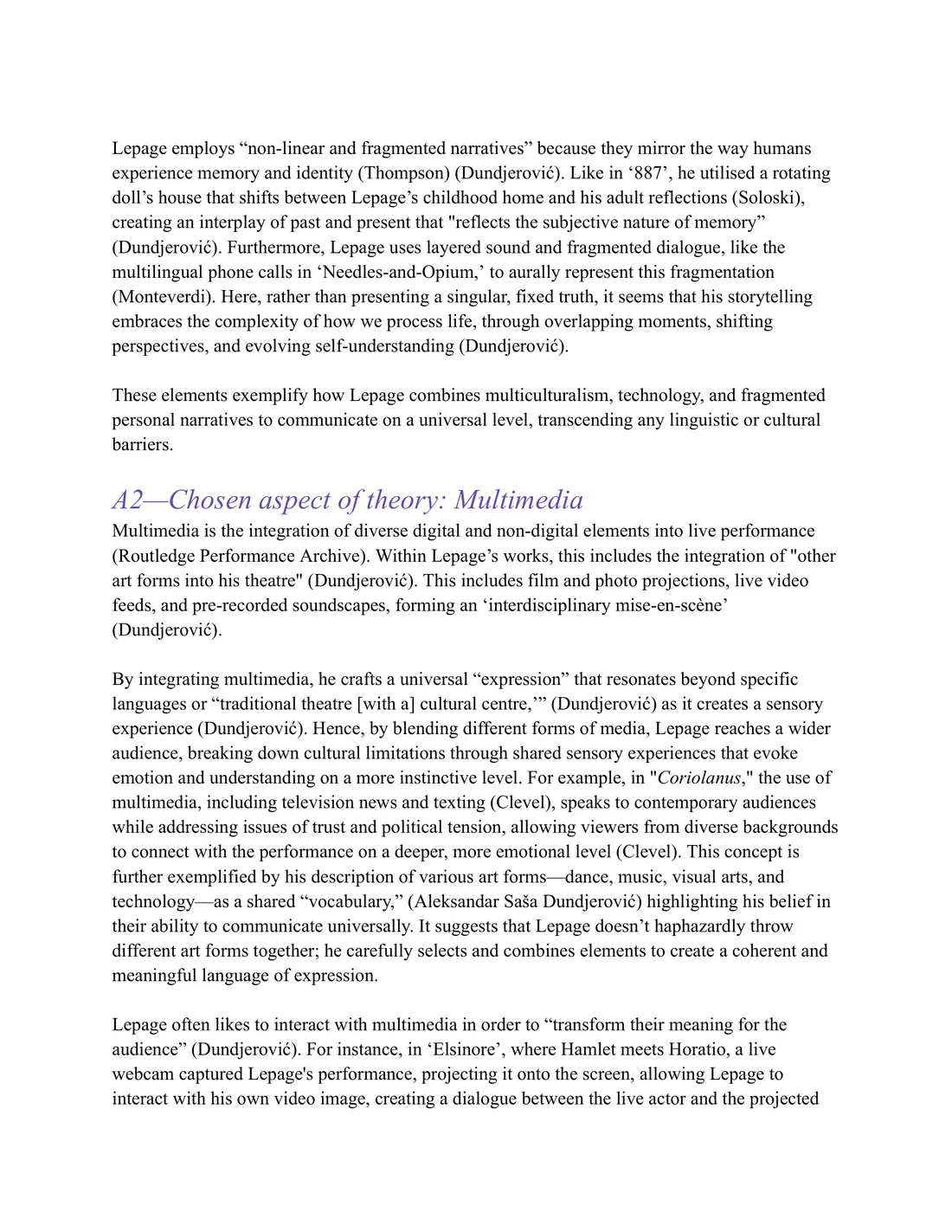 Page 3 of the exemplar