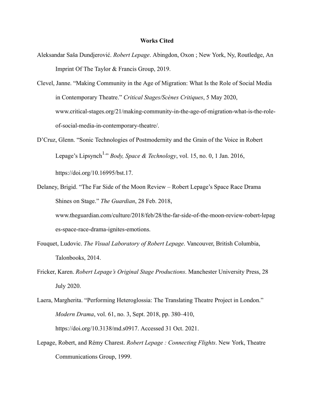 Page 9 of the exemplar
